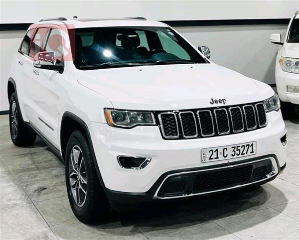 Jeep for sale in Iraq